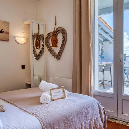 Les Brisants - Oléron - Vue Mer&accès *