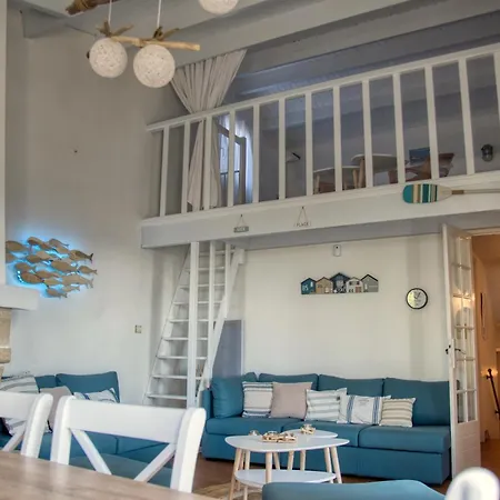 Les Brisants - Oléron - Vue Mer&accès *