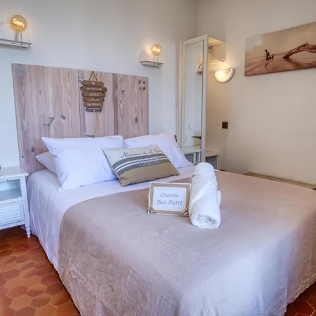 Сasa de vacaciones Les Brisants - Oléron - Vue Mer&accès