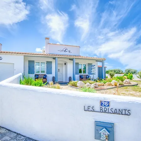 Les Brisants - Oléron - Vue Mer&accès *