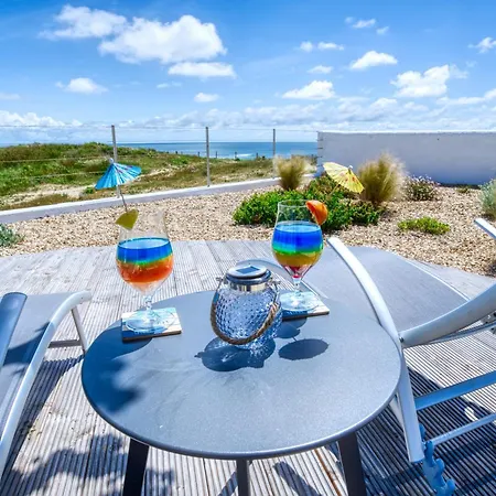 Les Brisants - Oléron - Vue Mer&accès Сasa de vacaciones