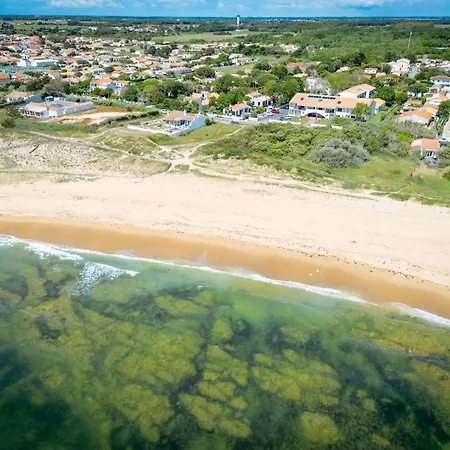Les Brisants - Oléron - Vue Mer&accès *