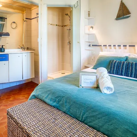 Les Brisants - Oléron - Vue Mer&accès * Saint-Pierre-d'Oleron