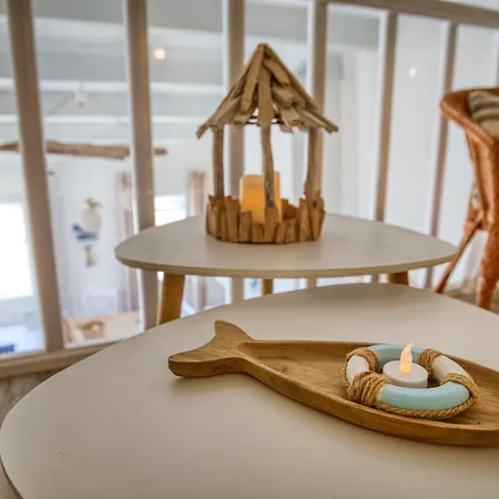 Les Brisants - Oléron - Vue Mer&accès Сasa de vacaciones *