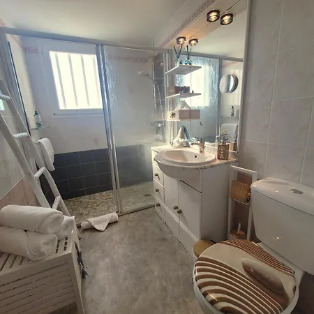 Сasa de vacaciones Les Brisants - Oléron - Vue Mer&accès *