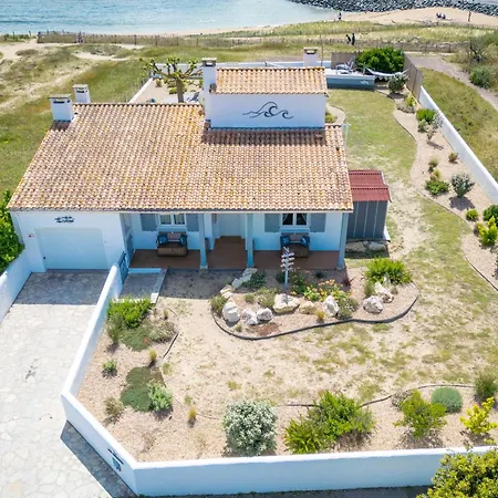 Les Brisants - Oléron - Vue Mer&accès * Saint-Pierre-d'Oleron