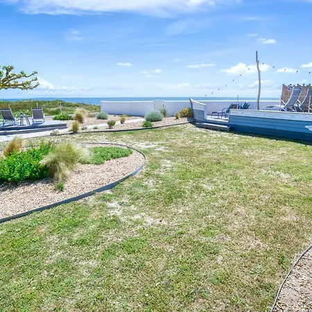 Les Brisants - Oléron - Vue Mer&accès Сasa de vacaciones