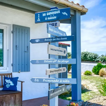 Les Brisants - Oleron - Vue & Acces