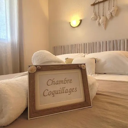 別荘 Les Brisants - Oleron - Vue & Acces *