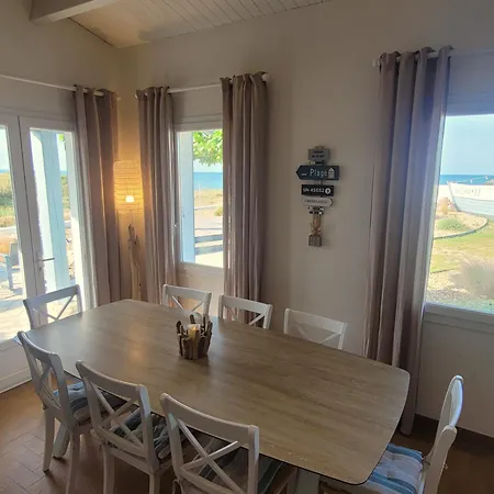 Les Brisants - Oleron - Vue & Acces