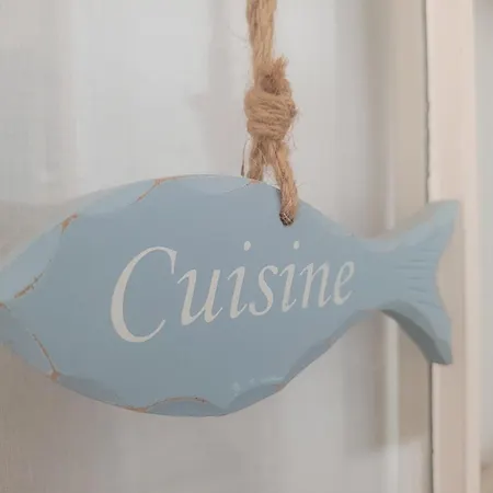 別荘 Les Brisants - Oleron - Vue & Acces サン・ピエール・ドレロン