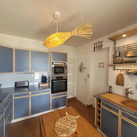 別荘 Les Brisants - Oleron - Vue & Acces *