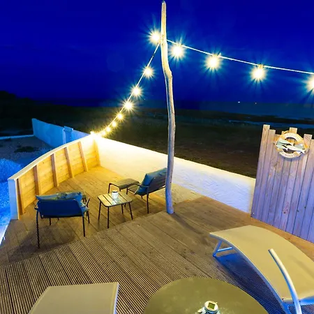 Les Brisants - Oleron - Vue & Acces 別荘