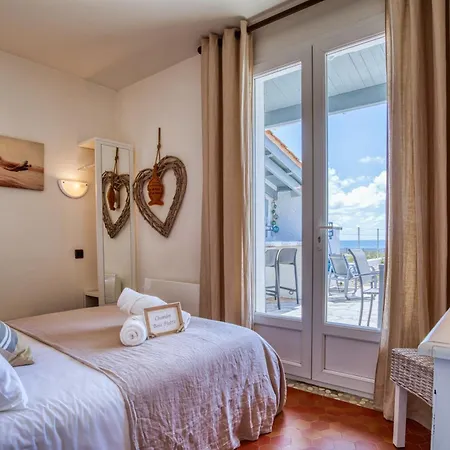 Les Brisants - Oleron - Vue & Acces 別荘 サン・ピエール・ドレロン