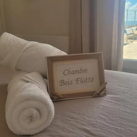 Les Brisants - Oleron - Vue & Acces 別荘 *