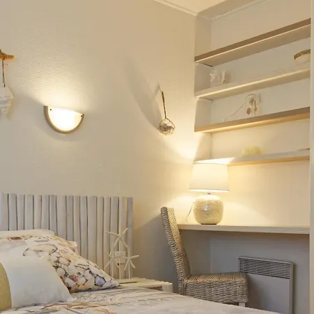 Les Brisants - Oleron - Vue & Acces *